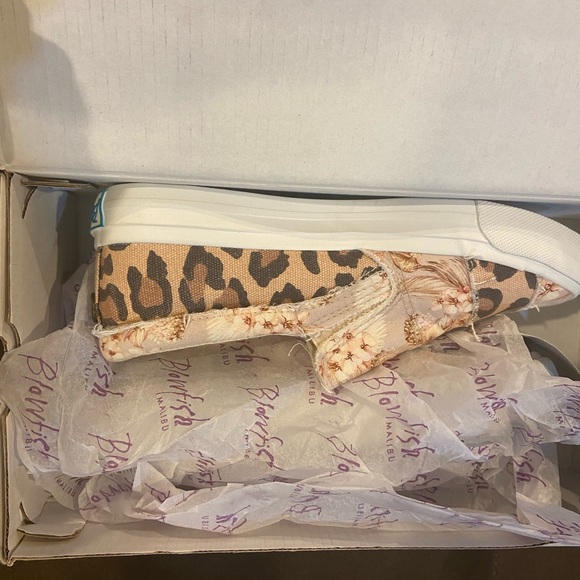 New Blowfish shoes - Picture 4 of 11